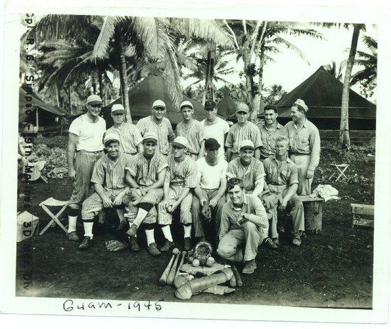 9th Marine Regiment Guam 1945.jpg